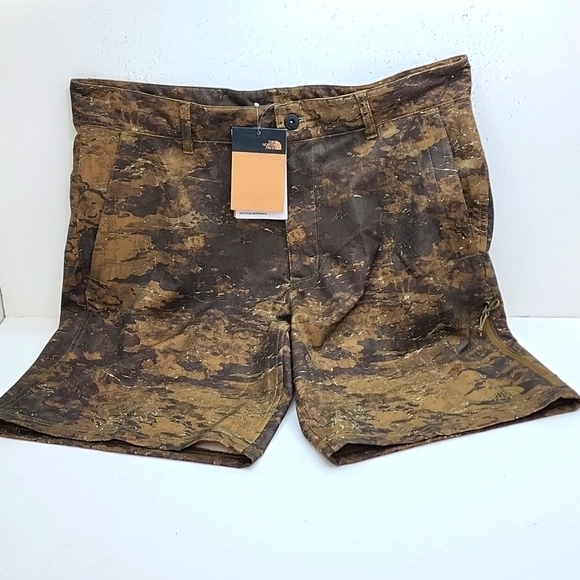 The North Face Rolling Sun Short 